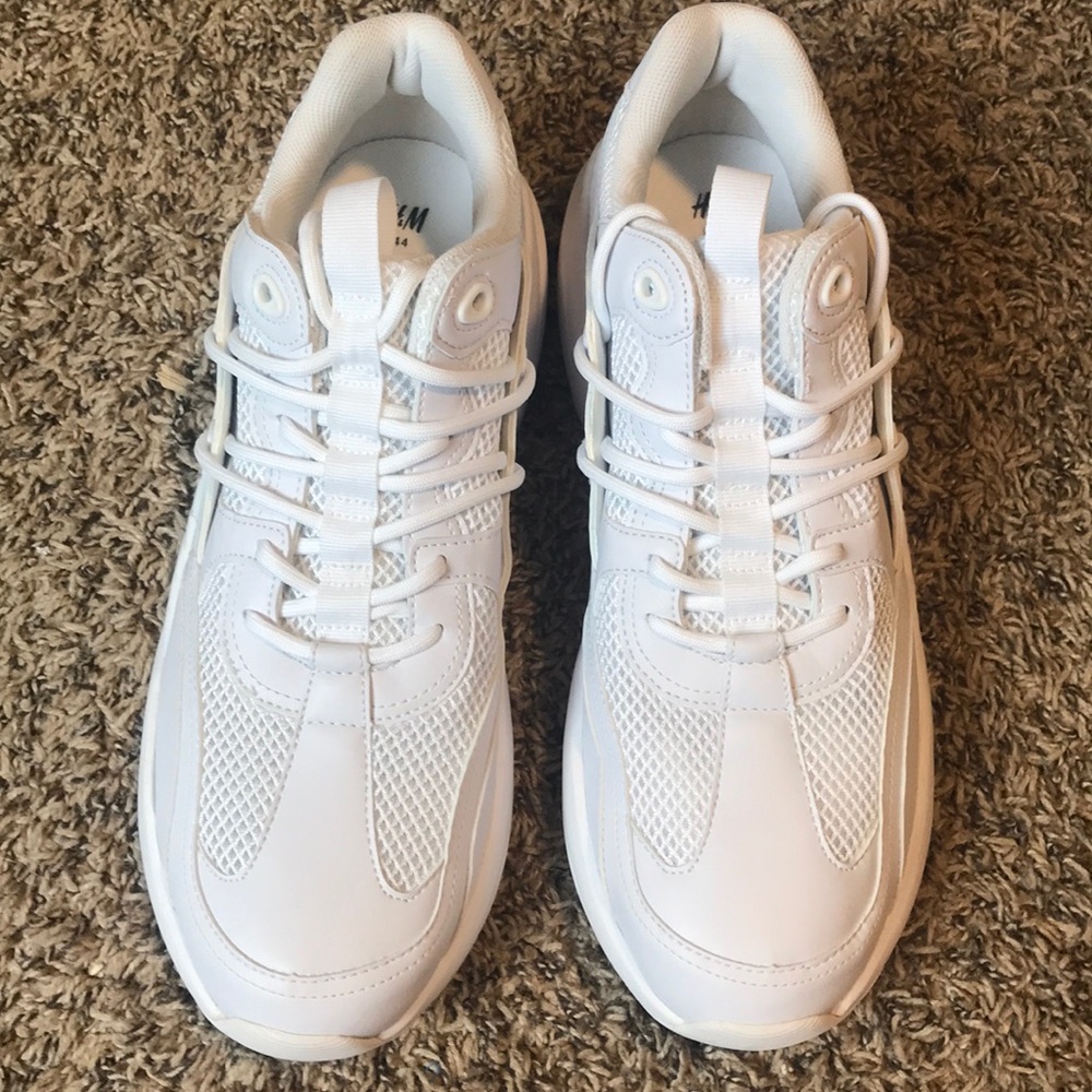 H&M shoes